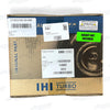 CIHU IHI TURBOCHARGER RHF5 ISUZU INDUSTRIAL ENGINE GENUINE OEM TURBOCHARGERS CIHU IHI TURBOCHARGER RHF5 ISUZU INDUSTRIAL ENGINE GENUINE OEM TURBOCHARGERS