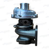 CIHU IHI TURBOCHARGER RHF5 ISUZU INDUSTRIAL ENGINE GENUINE OEM TURBOCHARGERS CIHU IHI TURBOCHARGER RHF5 ISUZU INDUSTRIAL ENGINE GENUINE OEM TURBOCHARGERS