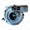 CIHU IHI TURBOCHARGER RHF5 ISUZU INDUSTRIAL ENGINE GENUINE OEM TURBOCHARGERS CIHU IHI TURBOCHARGER RHF5 ISUZU INDUSTRIAL ENGINE GENUINE OEM TURBOCHARGERS