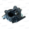 CIHW - Ihi Turbocharger Rhf3 Case-Ih / Kobelco Industrial (Isuzu 4le2 Engine) - GENUINE OEM TURBOCHARGERS CIHW - Ihi Turbocharger Rhf3 Case-Ih / Kobelco Industrial (Isuzu 4le2 Engine) - GENUINE OEM TURBOCHARGERS