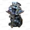 CIHW - Ihi Turbocharger Rhf3 Case-Ih / Kobelco Industrial (Isuzu 4le2 Engine) - GENUINE OEM TURBOCHARGERS CIHW - Ihi Turbocharger Rhf3 Case-Ih / Kobelco Industrial (Isuzu 4le2 Engine) - GENUINE OEM TURBOCHARGERS
