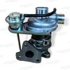 CIHW - Ihi Turbocharger Rhf3 Case-Ih / Kobelco Industrial (Isuzu 4le2 Engine) - GENUINE OEM TURBOCHARGERS CIHW - Ihi Turbocharger Rhf3 Case-Ih / Kobelco Industrial (Isuzu 4le2 Engine) - GENUINE OEM TURBOCHARGERS