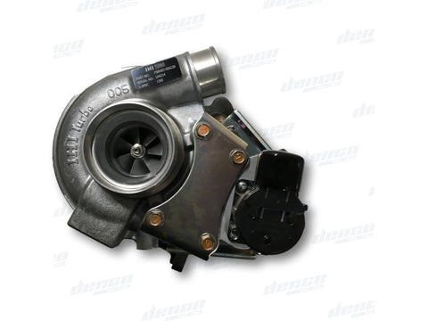 CIKE - IHI TURBOCHARGER RHF55V JOHN DEERE EXCAVATOR 190GW / 230GW/ 245GLC HITACHI EXCAVATOR ZX250LC / ZX290LC CIKE - IHI TURBOCHARGER RHF55V JOHN DEERE EXCAVATOR 190GW / 230GW/ 245GLC HITACHI EXCAVATOR ZX250LC / ZX290LC