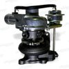 Ck26- Ihi Turbocharger Rhf3 Bobcat Skid Steer S150 / S160 S175 S185 (Kubota V2003) Genuine Oem Ck26- Ihi Turbocharger Rhf3 Bobcat Skid Steer S150 / S160 S175 S185 (Kubota V2003) Genuine Oem