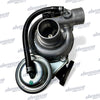 Ck26- Ihi Turbocharger Rhf3 Bobcat Skid Steer S150 / S160 S175 S185 (Kubota V2003) Genuine Oem Ck26- Ihi Turbocharger Rhf3 Bobcat Skid Steer S150 / S160 S175 S185 (Kubota V2003) Genuine Oem