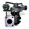 Ck26- Ihi Turbocharger Rhf3 Bobcat Skid Steer S150 / S160 S175 S185 (Kubota V2003) Genuine Oem Ck26- Ihi Turbocharger Rhf3 Bobcat Skid Steer S150 / S160 S175 S185 (Kubota V2003) Genuine Oem