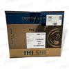 Ck26- Ihi Turbocharger Rhf3 Bobcat Skid Steer S150 / S160 S175 S185 (Kubota V2003) Genuine Oem Ck26- Ihi Turbocharger Rhf3 Bobcat Skid Steer S150 / S160 S175 S185 (Kubota V2003) Genuine Oem