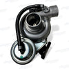 Ck26- Ihi Turbocharger Rhf3 Bobcat Skid Steer S150 / S160 S175 S185 (Kubota V2003) Genuine Oem Ck26- Ihi Turbocharger Rhf3 Bobcat Skid Steer S150 / S160 S175 S185 (Kubota V2003) Genuine Oem