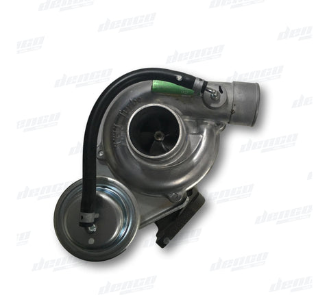 Ck27 - Genuine Ihi Turbocharger Rhf3 Bobcat S205 / T180 / T190 (Kubota V2403t) Ck27 - Genuine Ihi Turbocharger Rhf3 Bobcat S205 / T180 / T190 (Kubota V2403t)