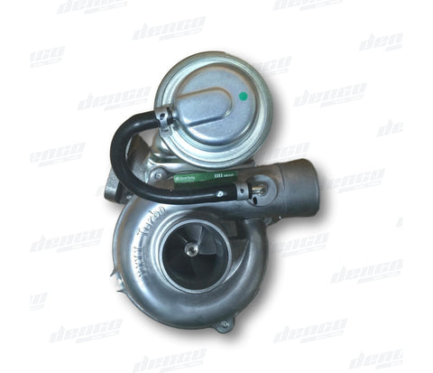 CK34- IHI TURBOCHARGER  RHF3H KUBOTA L SERIES TRACTOR / L5240HST / L5240HSTC / L5740HST (V2403-M-T) CK34- IHI TURBOCHARGER  RHF3H KUBOTA L SERIES TRACTOR / L5240HST / L5240HSTC / L5740HST (V2403-M-T)