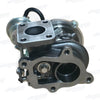 CK34- IHI TURBOCHARGER RHF3H KUBOTA L SERIES TRACTOR / L5240HST / L5240HSTC / L5740HST (V2403-M-T) GENUINE OEM CK34- IHI TURBOCHARGER RHF3H KUBOTA L SERIES TRACTOR / L5240HST / L5240HSTC / L5740HST (V2403-M-T) GENUINE OEM