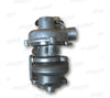 CK34- IHI TURBOCHARGER RHF3H KUBOTA L SERIES TRACTOR / L5240HST / L5240HSTC / L5740HST (V2403-M-T) GENUINE OEM CK34- IHI TURBOCHARGER RHF3H KUBOTA L SERIES TRACTOR / L5240HST / L5240HSTC / L5740HST (V2403-M-T) GENUINE OEM