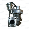 CK34- IHI TURBOCHARGER RHF3H KUBOTA L SERIES TRACTOR / L5240HST / L5240HSTC / L5740HST (V2403-M-T) GENUINE OEM CK34- IHI TURBOCHARGER RHF3H KUBOTA L SERIES TRACTOR / L5240HST / L5240HSTC / L5740HST (V2403-M-T) GENUINE OEM