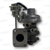 1J854-17010 Turbocharger Rhf3H Kubota Mx5100 Tractor Genuine Oem Turbochargers 1J854-17010 Turbocharger Rhf3H Kubota Mx5100 Tractor Genuine Oem Turbochargers