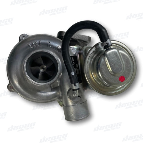 Ck36 -Ihi Turbocharger Rhf3h Kubota Tractor (Engine Mx5100) Ck36 -Ihi Turbocharger Rhf3h Kubota Tractor (Engine Mx5100)