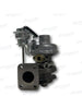 Va410164 Turbocharger Rhf3 Kubota Construction Genuine Oem Turbochargers Va410164 Turbocharger Rhf3 Kubota Construction Genuine Oem Turbochargers