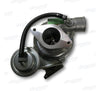 1J700-17010 Turbocharger Rhf3H Bobcat S160 / S185 S205 S570 T180 T190 T590 (Kubota V2003-T) Genuine 1J700-17010 Turbocharger Rhf3H Bobcat S160 / S185 S205 S570 T180 T190 T590 (Kubota V2003-T) Genuine