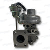1J881-17011 Turbocharger Rhf3H Kunota Industrial Genuine Oem Turbochargers 1J881-17011 Turbocharger Rhf3H Kunota Industrial Genuine Oem Turbochargers