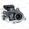 CK51 - IHI TURBOCHARGER RHF3 KUBOTA INDUSTRIAL (ENGINE V2403T) 2.4L - GENUINE OEM TURBOCHARGERS CK51 - IHI TURBOCHARGER RHF3 KUBOTA INDUSTRIAL (ENGINE V2403T) 2.4L - GENUINE OEM TURBOCHARGERS