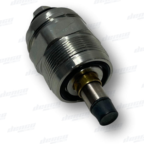 Cv12-Nd Fuel Shut Off Solenoid 12 Volt Cv12-Nd Fuel Shut Off Solenoid 12 Volt