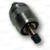 Cv12-Nd Fuel Shut Off Solenoid 12 Volt Diesel Injection Parts Cv12-Nd Fuel Shut Off Solenoid 12 Volt Diesel Injection Parts