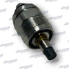 Cv12-Nd Fuel Shut Off Solenoid 12 Volt Diesel Injection Parts