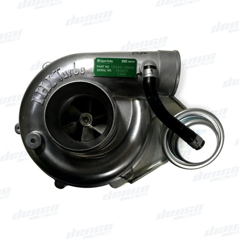 CXAX - IHI Genuine Turbocharger Rhc62 Suit Hino CXAX - IHI Genuine Turbocharger Rhc62 Suit Hino