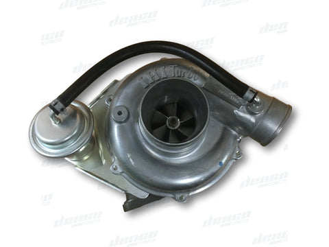 CXBE - IHI Turbocharger Rhc62 Cxbe Hitachi Earthmoving Ex220-5 (NO LONGER AVAILABL CXBE - IHI Turbocharger Rhc62 Cxbe Hitachi Earthmoving Ex220-5 (NO LONGER AVAILABL
