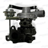 Cy26 - Ihi Turbocharger Rhb31 Hitachi Wheel Loader Lx30 (Engine 4tna78tl) - GENUINE OEM TURBOCHARGERS Cy26 - Ihi Turbocharger Rhb31 Hitachi Wheel Loader Lx30 (Engine 4tna78tl) - GENUINE OEM TURBOCHARGERS