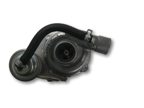 CY26 - IHI TURBOCHARGER RHB31 HITACHI WHEEL LOADER LX30 (ENGINE 4TNA78TL) CY26 - IHI TURBOCHARGER RHB31 HITACHI WHEEL LOADER LX30 (ENGINE 4TNA78TL)