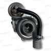 Ym129137-18010 Genuine Turbocharger Rhb31 Komatsu Wa40-2 / Wa40-3 Wheel Loader (Yanmar 3Tn84Tl-R2B Ym129137-18010 Genuine Turbocharger Rhb31 Komatsu Wa40-2 / Wa40-3 Wheel Loader (Yanmar 3Tn84Tl-R2B