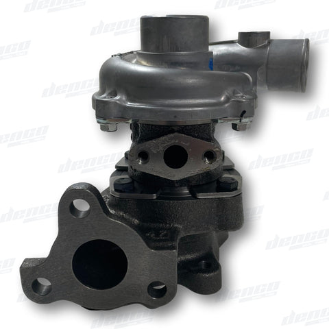 129188-18010 Turbocharger Rhb31 Yanmar Construction 3Tn82Te-G1 Genuine Oem Turbochargers