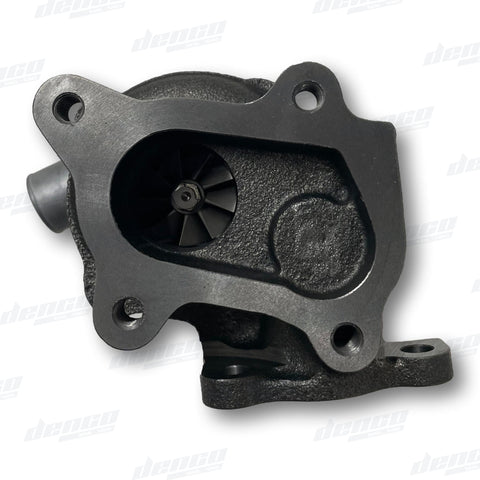 129188-18010 Turbocharger Rhb31 Yanmar Construction 3Tn82Te-G1 Genuine Oem Turbochargers