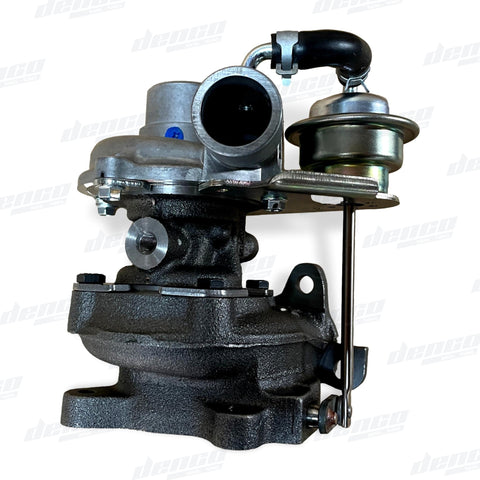 CYDF IHI TURBOCHARGER RHB31 YANMAR INDUSTRIAL ENGINE GENUINE OEM TURBOCHARGERS
