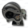 Cydu - Ihi Turbocharger Rhf5 Yanmar Industrial 9Engine 4Tnv106T-Vm) Genuine Oem Turbochargers Cydu - Ihi Turbocharger Rhf5 Yanmar Industrial 9Engine 4Tnv106T-Vm) Genuine Oem Turbochargers