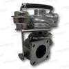 Cydu - Ihi Turbocharger Rhf5 Yanmar Industrial 9Engine 4Tnv106T-Vm) Genuine Oem Turbochargers Cydu - Ihi Turbocharger Rhf5 Yanmar Industrial 9Engine 4Tnv106T-Vm) Genuine Oem Turbochargers