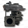 CYDX - IHI Turbocharger Rhf5 Yanmar (Engine 4tnv98t-Vm) - GENUINE OEM TURBOCHARGERS CYDX - IHI Turbocharger Rhf5 Yanmar (Engine 4tnv98t-Vm) - GENUINE OEM TURBOCHARGERS