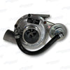 129508-18010 (Cydy) Turbocharger Rhf4 Yanmar Industrial (Engine 4Tnv84T) Genuine Oem Turbochargers 129508-18010 (Cydy) Turbocharger Rhf4 Yanmar Industrial (Engine 4Tnv84T) Genuine Oem Turbochargers
