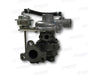 129266-18010 Turbocharger Rhb31 Yanmar Stationary Water Pump Industrial Engine 3Tnv84T Genuine Oem 129266-18010 Turbocharger Rhb31 Yanmar Stationary Water Pump Industrial Engine 3Tnv84T Genuine Oem
