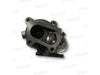 129266-18010 Turbocharger Rhb31 Yanmar Stationary Water Pump Industrial Engine 3Tnv84T Genuine Oem 129266-18010 Turbocharger Rhb31 Yanmar Stationary Water Pump Industrial Engine 3Tnv84T Genuine Oem