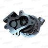CYED - IHI TURBOCHARGER RHF4 YANMAR EARTHMOVING (ENGINE 4TNV84T) - GENUINE OEM TURBOCHARGERS CYED - IHI TURBOCHARGER RHF4 YANMAR EARTHMOVING (ENGINE 4TNV84T) - GENUINE OEM TURBOCHARGERS