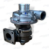 CYED - IHI TURBOCHARGER RHF4 YANMAR EARTHMOVING (ENGINE 4TNV84T) - GENUINE OEM TURBOCHARGERS CYED - IHI TURBOCHARGER RHF4 YANMAR EARTHMOVING (ENGINE 4TNV84T) - GENUINE OEM TURBOCHARGERS