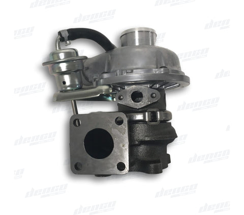 129530-18100 Turbocharger Rhf4 Yanmar Industrial Genuine Oem Turbochargers