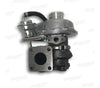 129530-18100 Turbocharger Rhf4 Yanmar Industrial Genuine Oem Turbochargers 129530-18100 Turbocharger Rhf4 Yanmar Industrial Genuine Oem Turbochargers