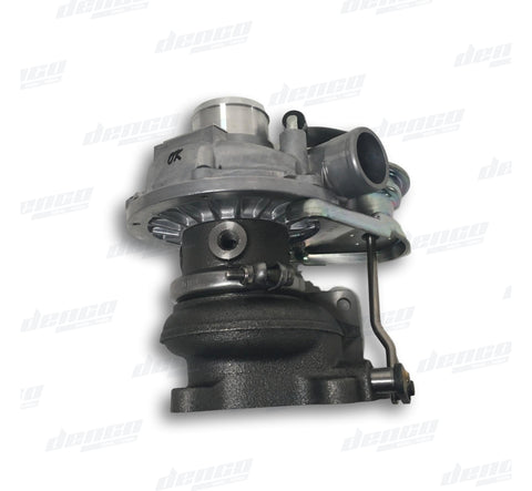 129530-18100 Turbocharger Rhf4 Yanmar Industrial Genuine Oem Turbochargers