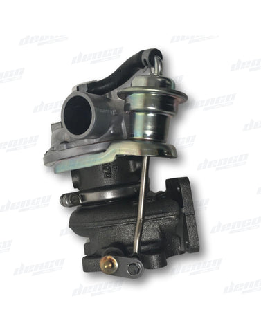 129530-18100 Turbocharger Rhf4 Yanmar Industrial Genuine Oem Turbochargers
