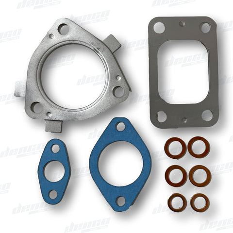 DGK0001 - GASKET KIT TO SUIT N04C HINO / TOYOTA COASTER TURBO DGK0001 - GASKET KIT TO SUIT N04C HINO / TOYOTA COASTER TURBO