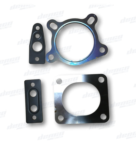 DGK0002 TURBO GASKET KIT HOLDEN COLORADO / RODEO / ISUZU (4JJ1) 3LTR COMMON RAIL (VIEZ) DGK0002 TURBO GASKET KIT HOLDEN COLORADO / RODEO / ISUZU (4JJ1) 3LTR COMMON RAIL (VIEZ)