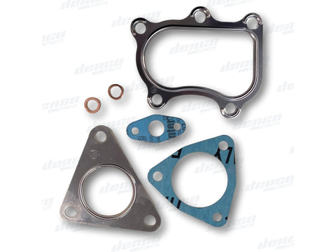Dgk0003 Turbo Gasket Kit Suit Nissan Navara D40 3.0l (Suit Ht12-19t) Dgk0003 Turbo Gasket Kit Suit Nissan Navara D40 3.0l (Suit Ht12-19t)