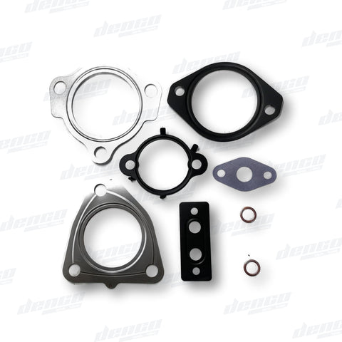 DGK0004 TURBO GASKET KIT SUIT TOYOTA VDJ79 LANDCRUISER (842127-5001S / 881604-5001S) DGK0004 TURBO GASKET KIT SUIT TOYOTA VDJ79 LANDCRUISER (842127-5001S / 881604-5001S)